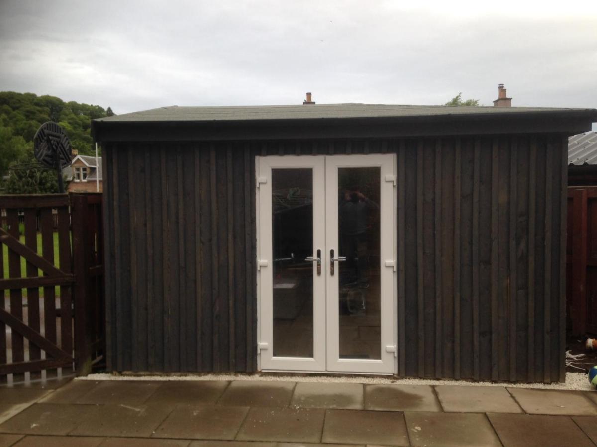 Ensuite Garden Room Inverness Dış mekan fotoğraf