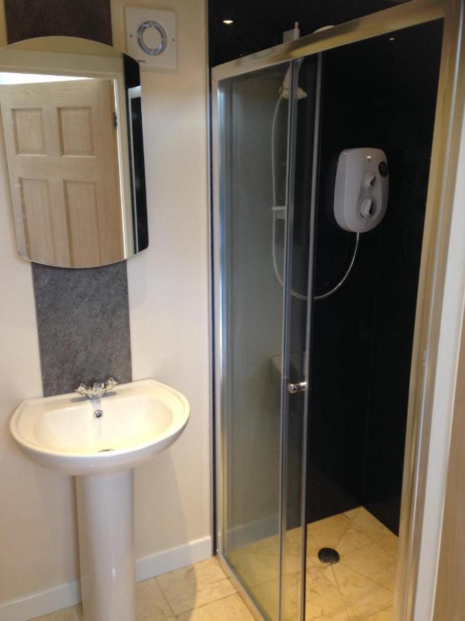 Ensuite Garden Room Inverness Dış mekan fotoğraf